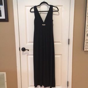 Formal Floor Length Gown